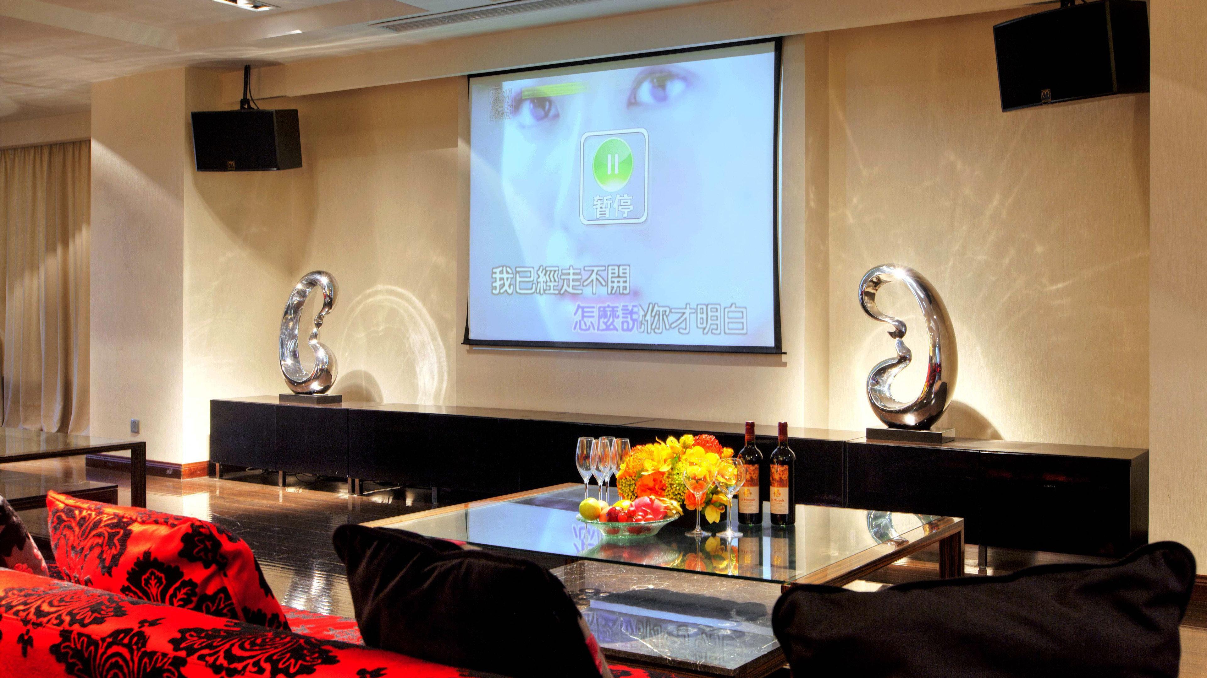 Holiday Inn Shanghai Hongqiao West By Ihg Qingpu Exterior photo