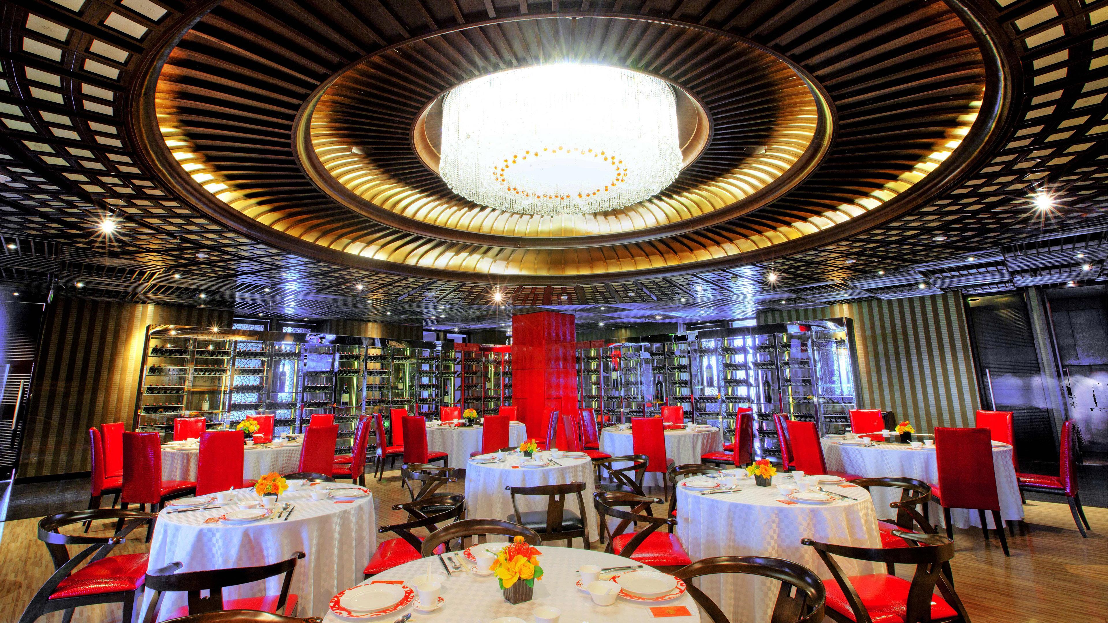 Holiday Inn Shanghai Hongqiao West By Ihg Qingpu Exterior photo