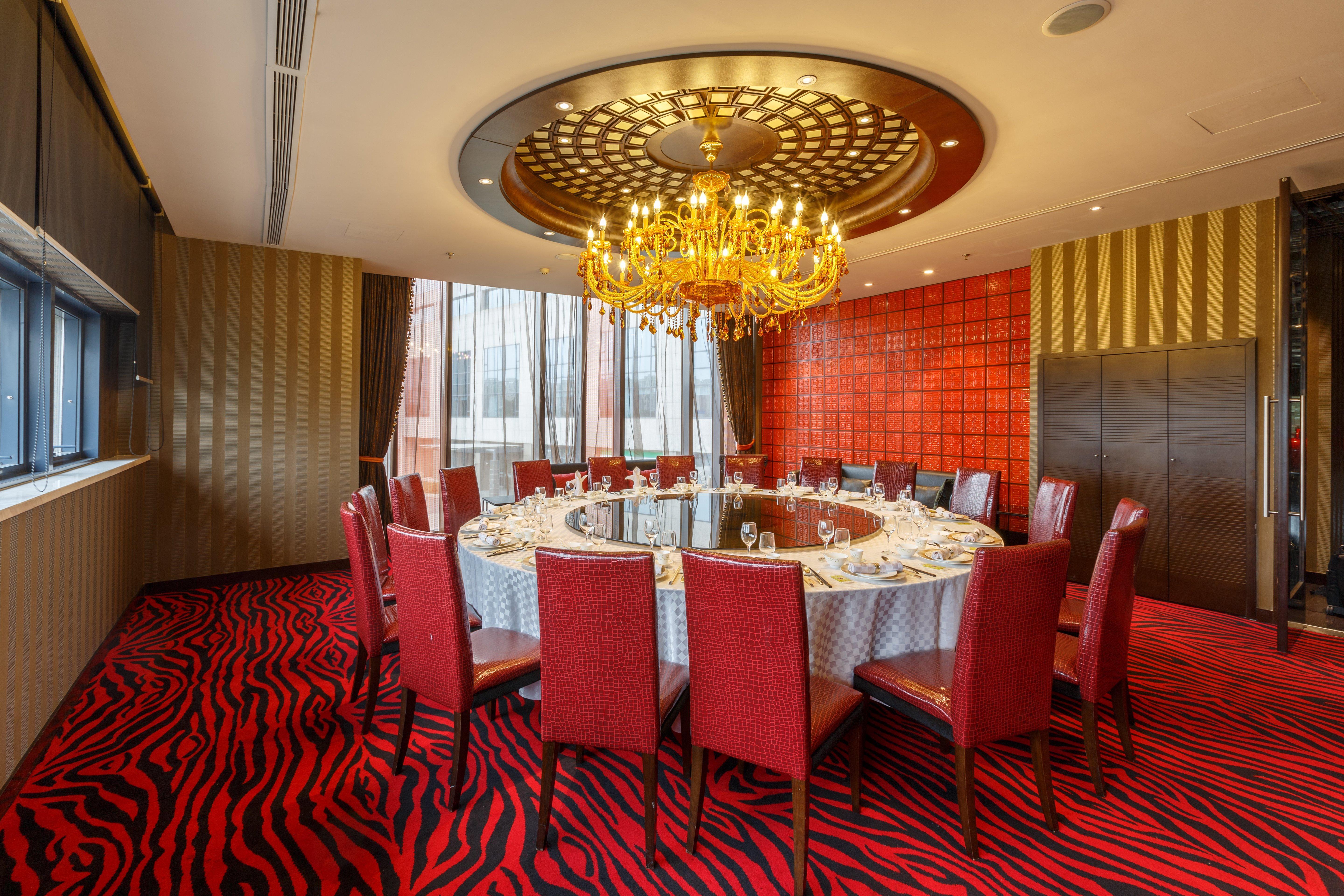 Holiday Inn Shanghai Hongqiao West By Ihg Qingpu Exterior photo